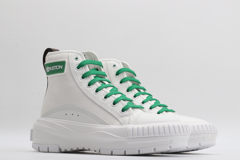 Men Women L*ouis V*uitton Top Sneaker
