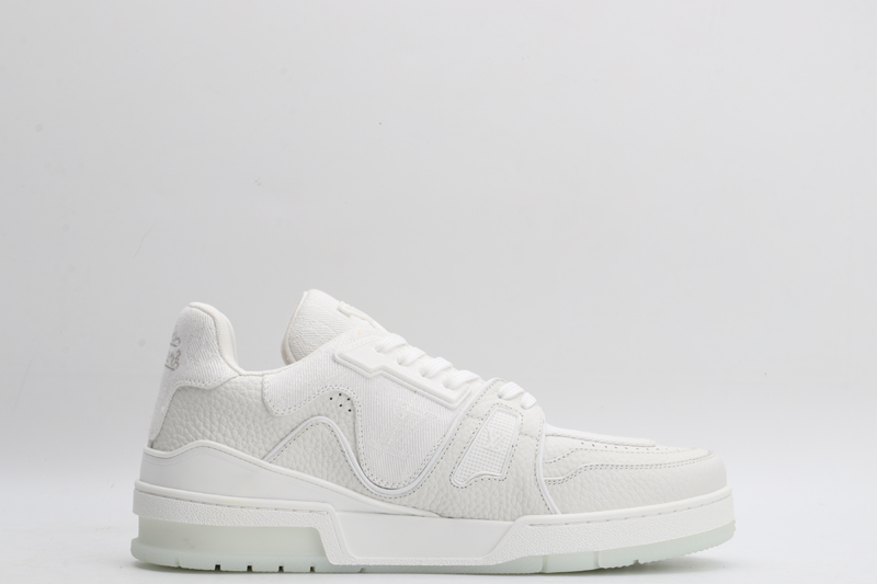 Men Women L*ouis V*uitton Top Sneaker