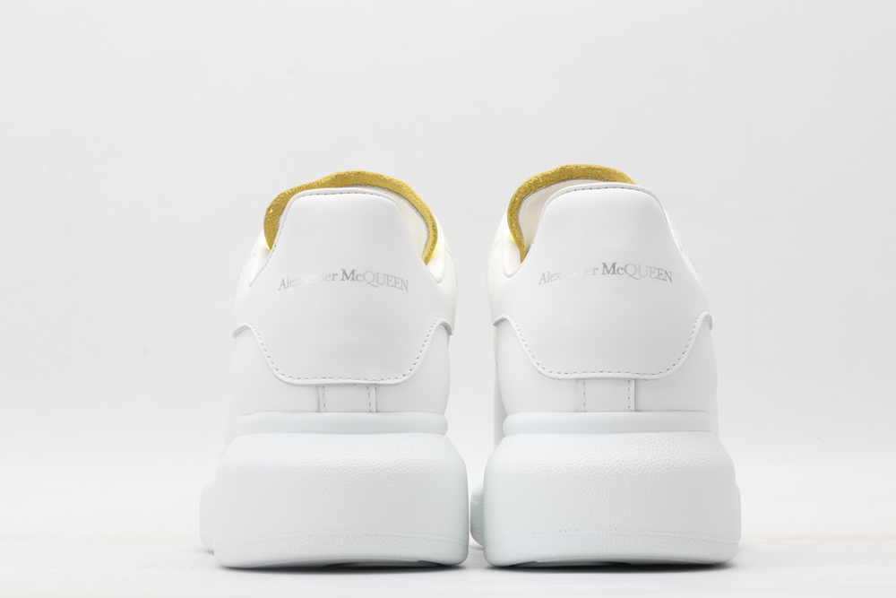 Men Women A*lexander M*cqueen Top Quality Sneaker