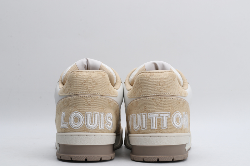 Men Women L*ouis V*uitton Top Sneaker