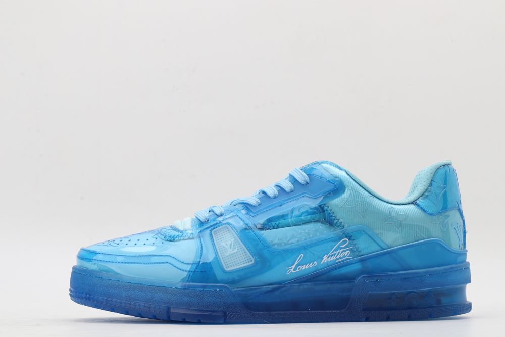 Men Women L*ouis V*uitton Top Sneaker