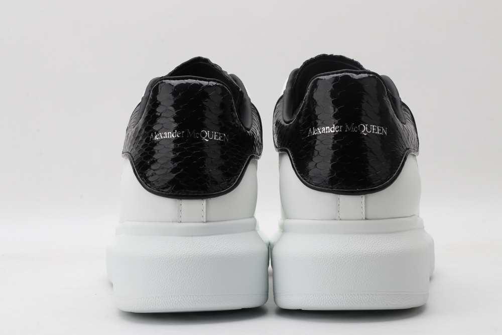Men Women A*lexander M*cqueen Top Quality Sneaker