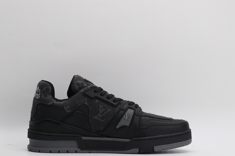 Men Women L*ouis V*uitton Top Sneaker