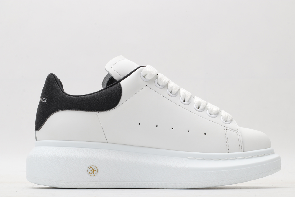 Men Women A*lexander M*cqueen Top Quality Sneaker