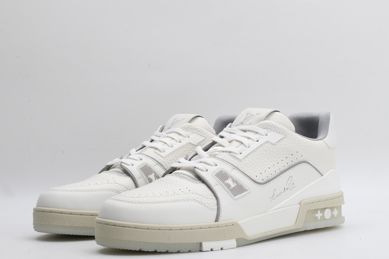 Men Women L*ouis V*uitton Top Sneaker