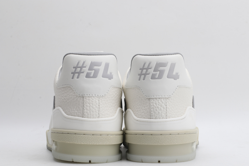 Men Women L*ouis V*uitton Top Sneaker