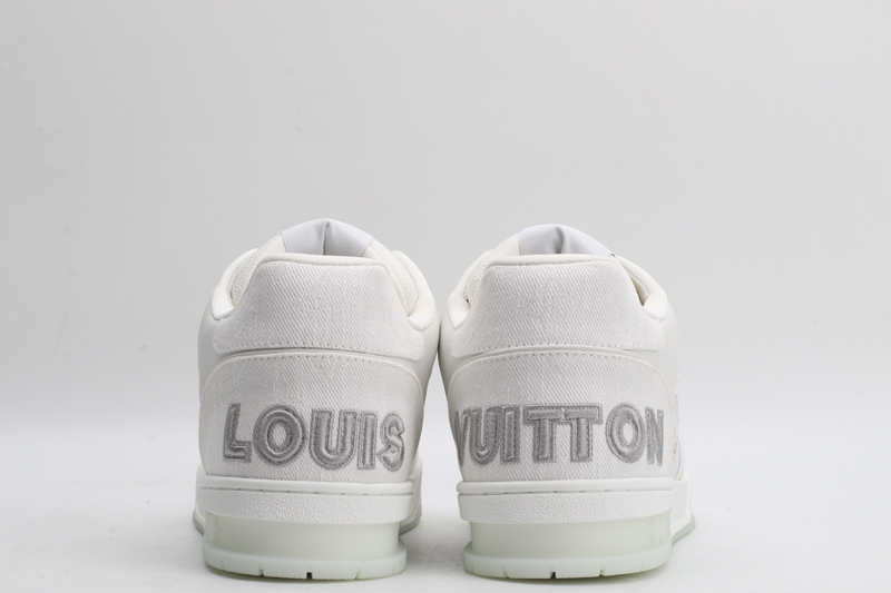 Men Women L*ouis V*uitton Top Sneaker
