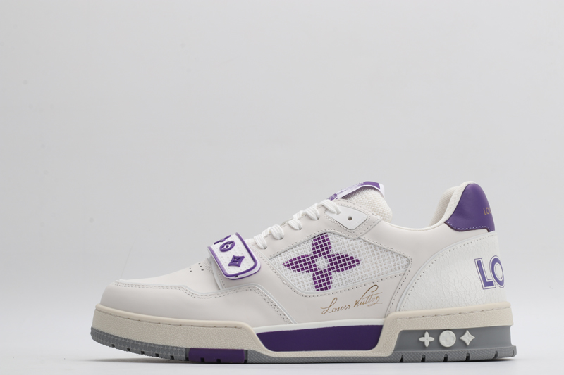 Men Women L*ouis V*uitton Top Sneaker