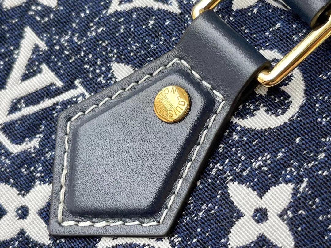 Lady L*ouis V*uitton M59609 handbag Top Quality 25*19*15cm