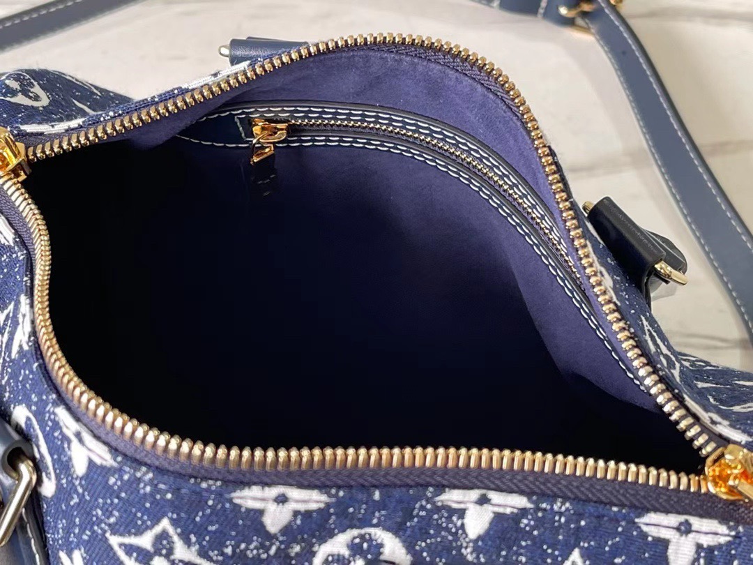 Lady L*ouis V*uitton M59609 handbag Top Quality 25*19*15cm