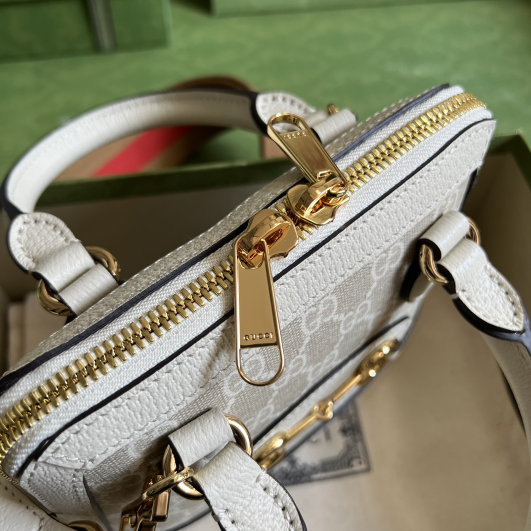 G*ucci Top Bag 20*19.5*7.5cm