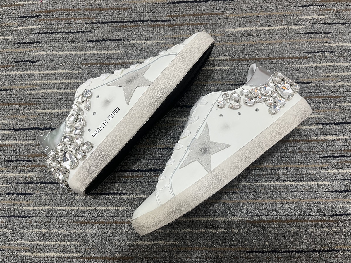 Men Women G*GDB Top Sneakers