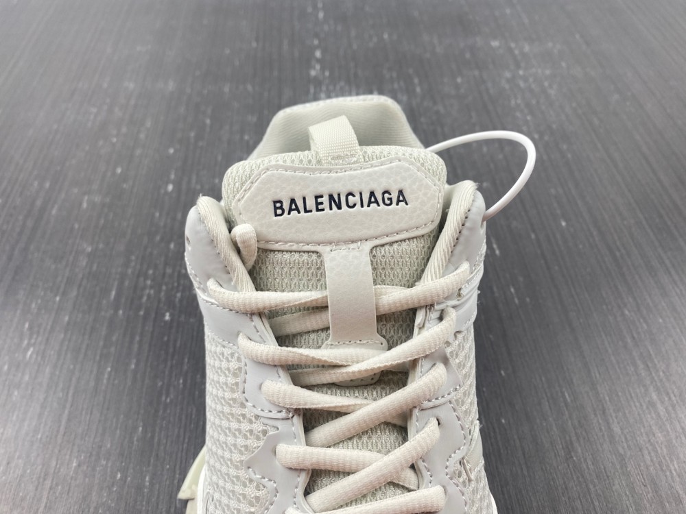 Men Women B*alenciaga Top Sneakers