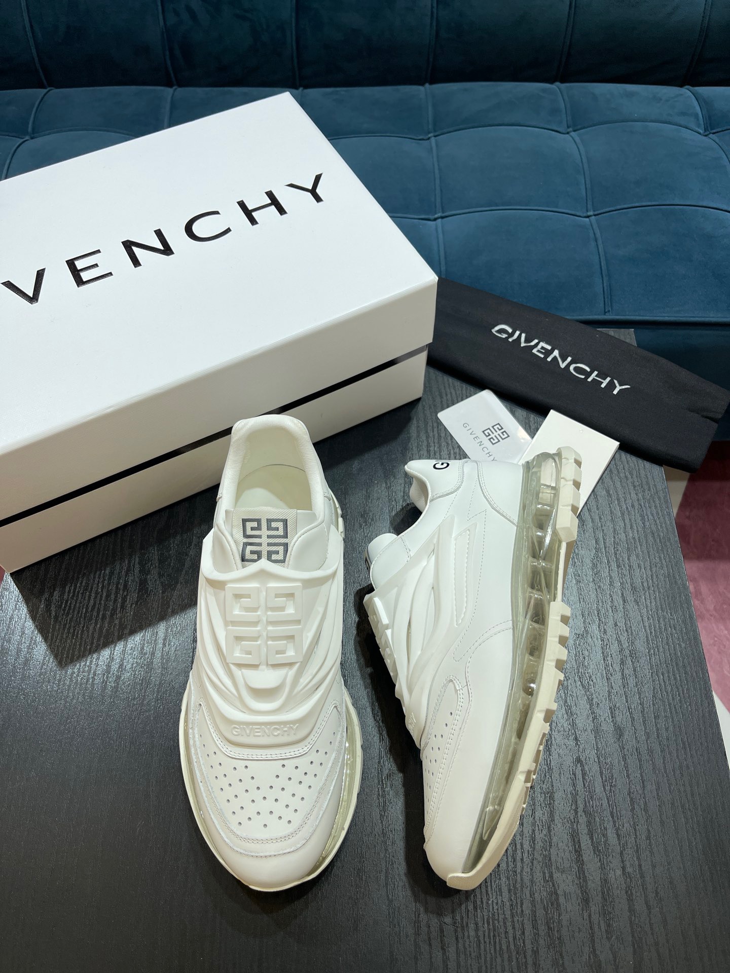 Men G*ivenchy Top Quality Sneaker