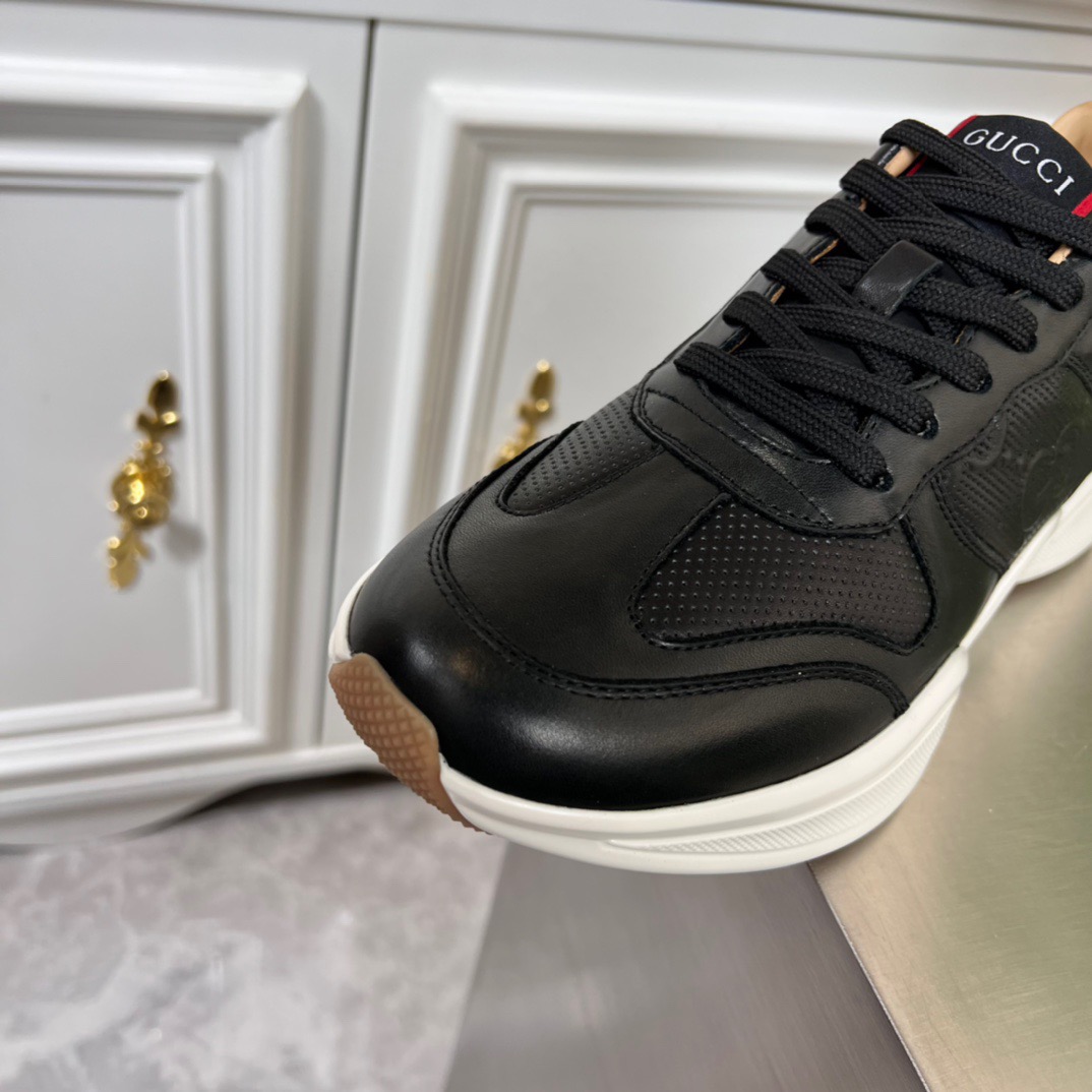 Men Women B*alenciaga G*ucci Top Sneakers