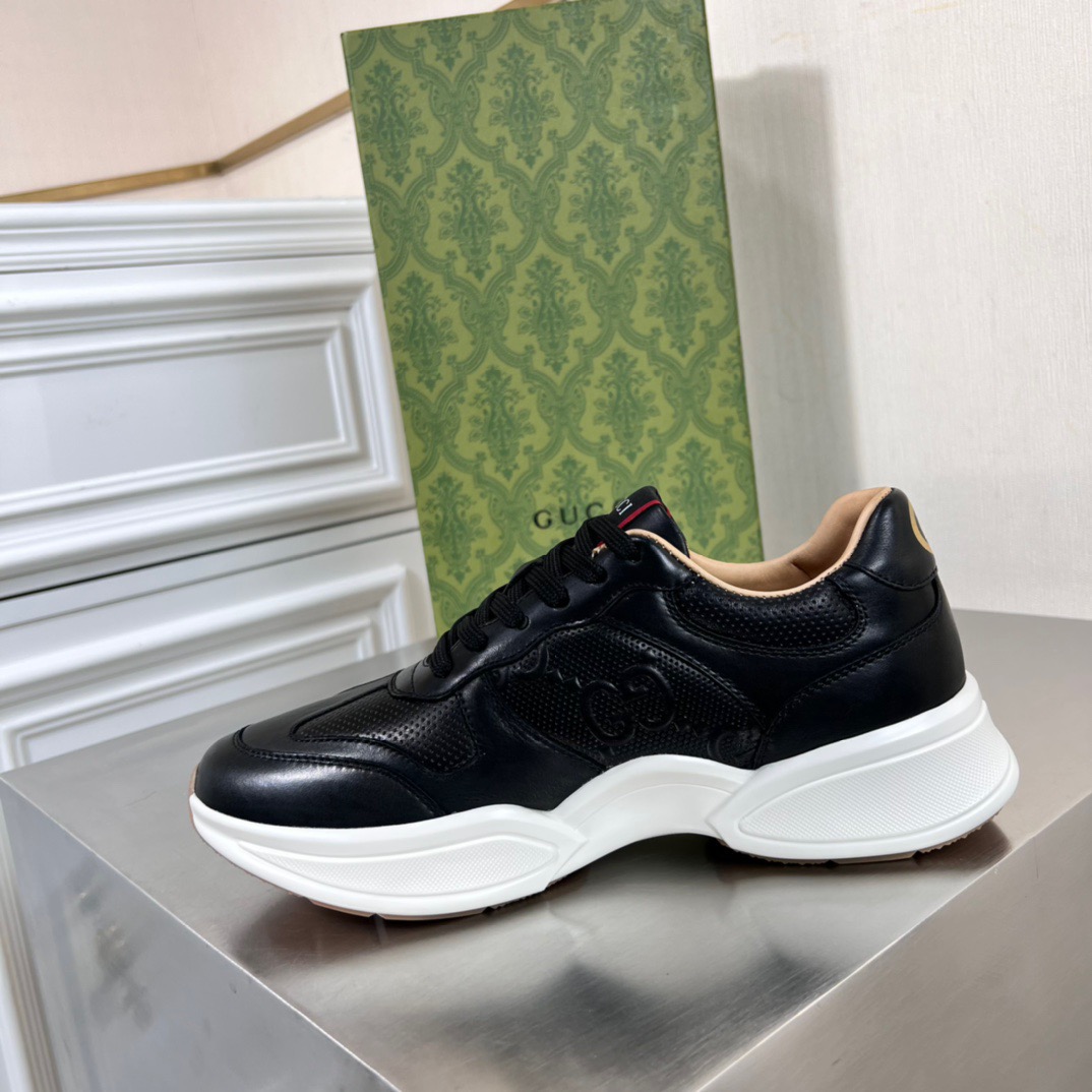 Men Women B*alenciaga G*ucci Top Sneakers