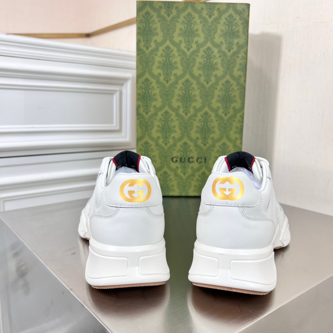 Men Women B*alenciaga G*ucci Top Sneakers