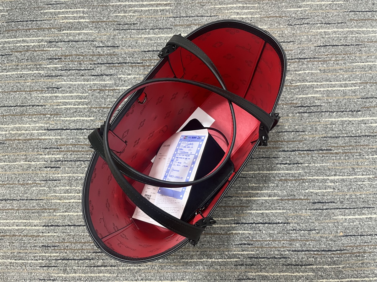 Bag C*hristian L*ouboutin Top Quality