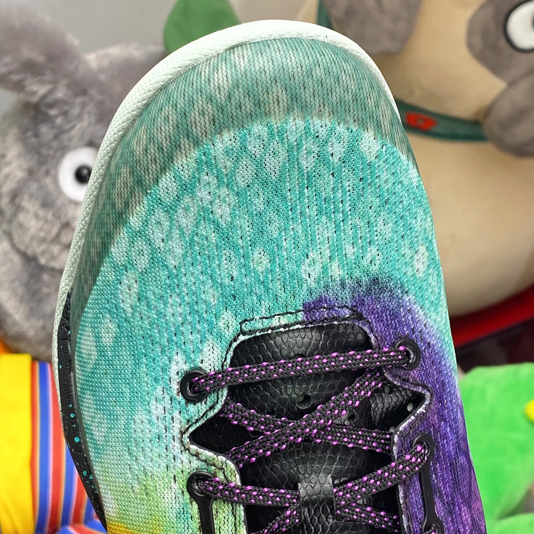 from Nike zoom kobe8