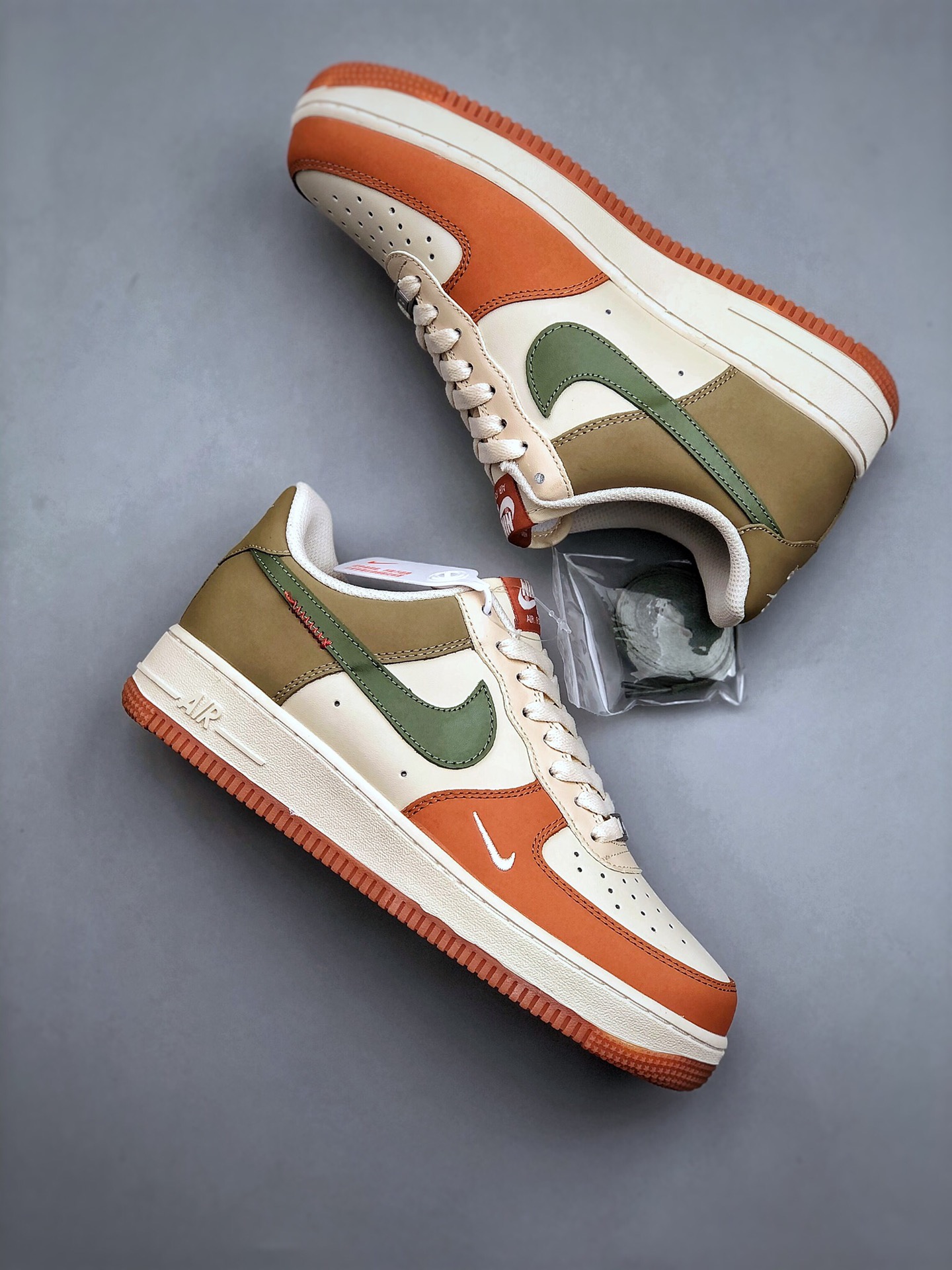 from Nike Air Force 1 Low