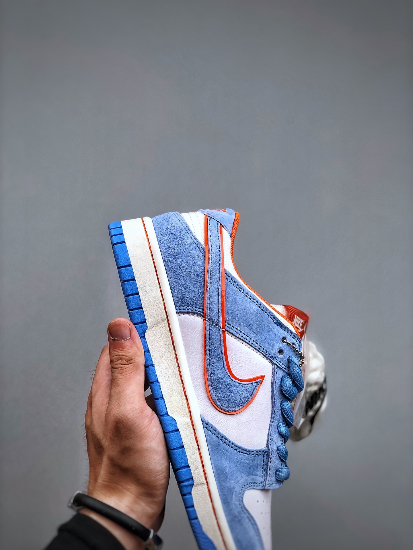 from Nike Dunk SB LOW