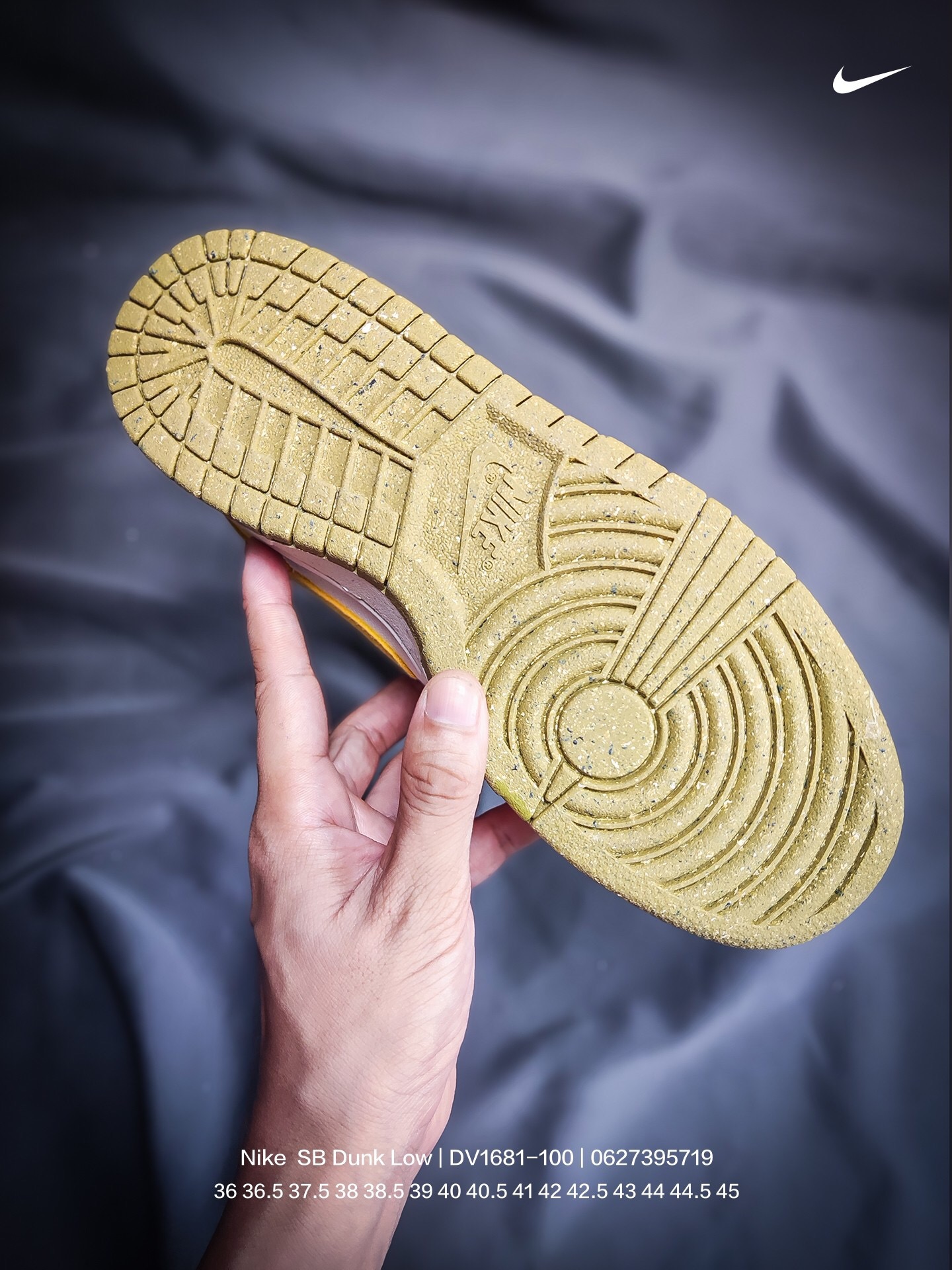 from Nike Dunk SB LOW