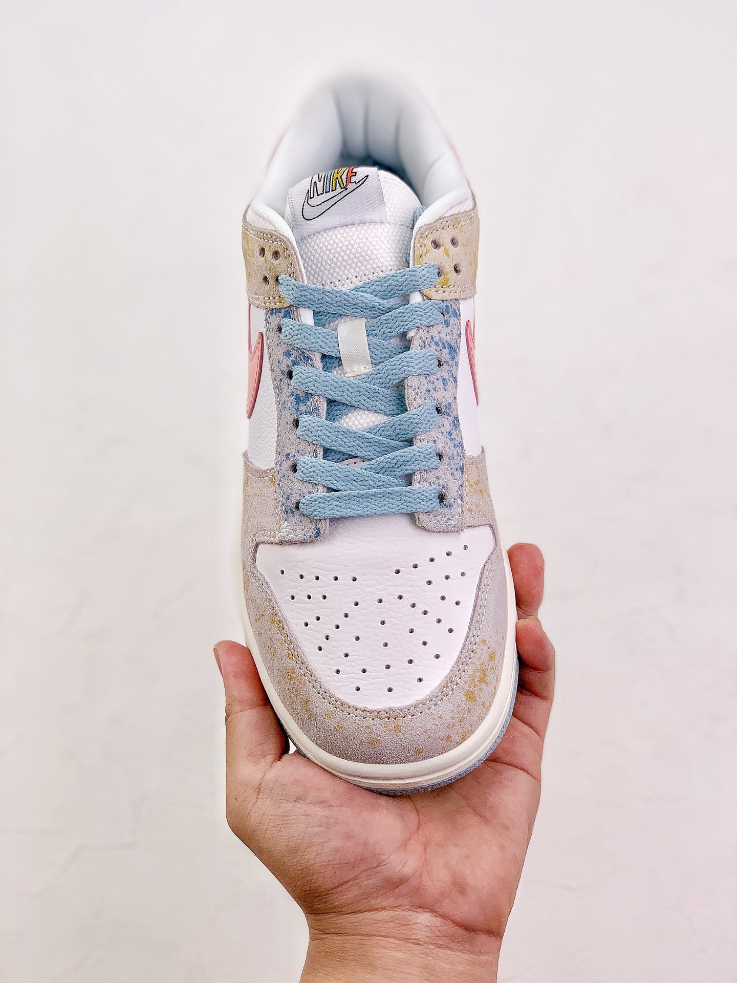 from Nike Dunk SB LOW