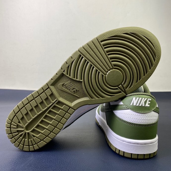 from Nike SB Dunk Low DD1503 120