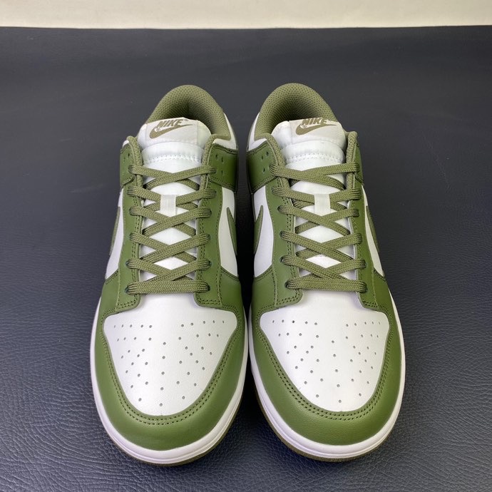 from Nike SB Dunk Low DD1503 120