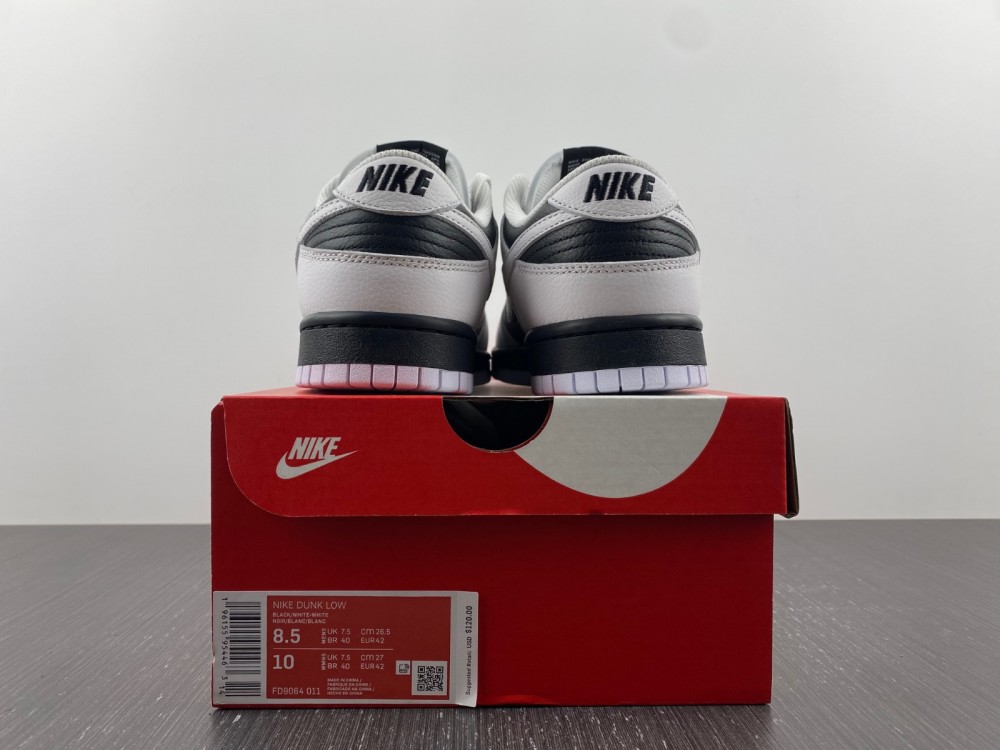 from Nike SB Dunk Low FD9064-011