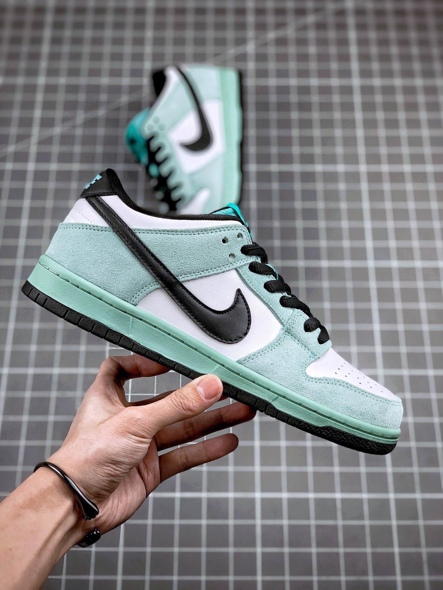 from nike sb dunk low