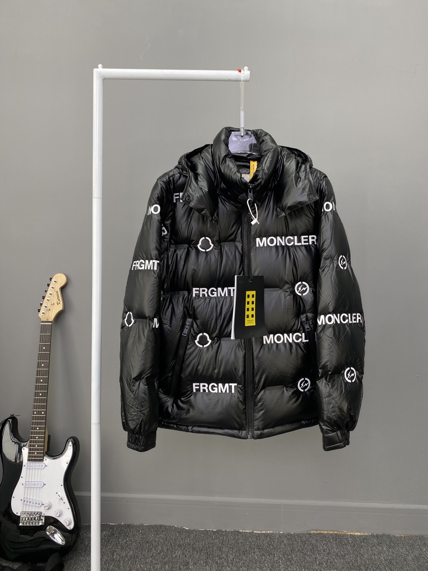 Men Women Down Jacket M*oncler Top Quality 2022