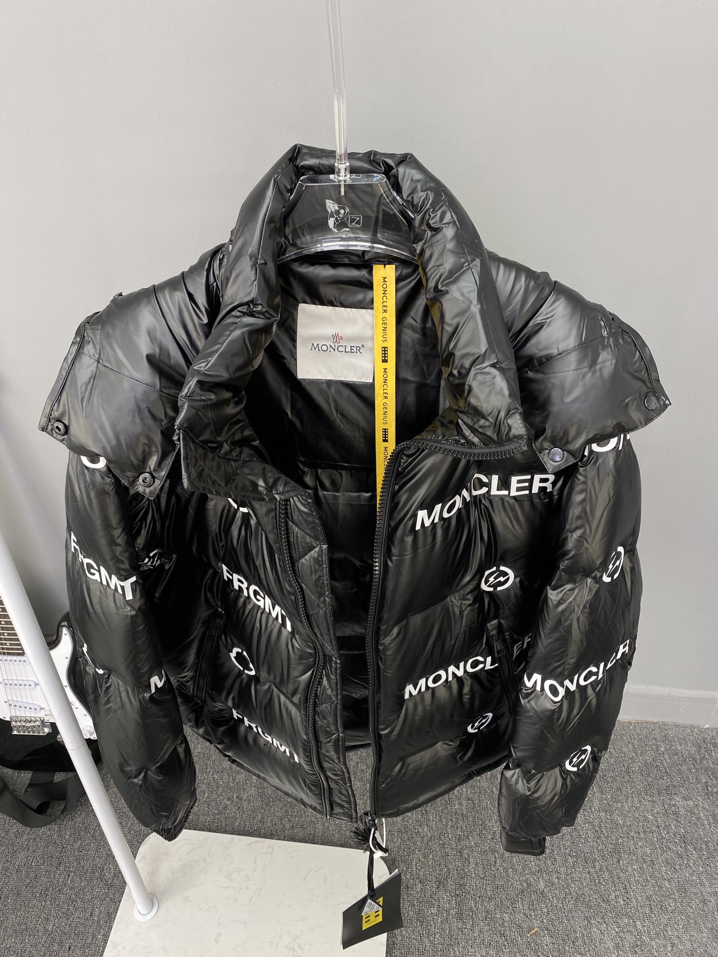 Men Women Down Jacket M*oncler Top Quality 2022