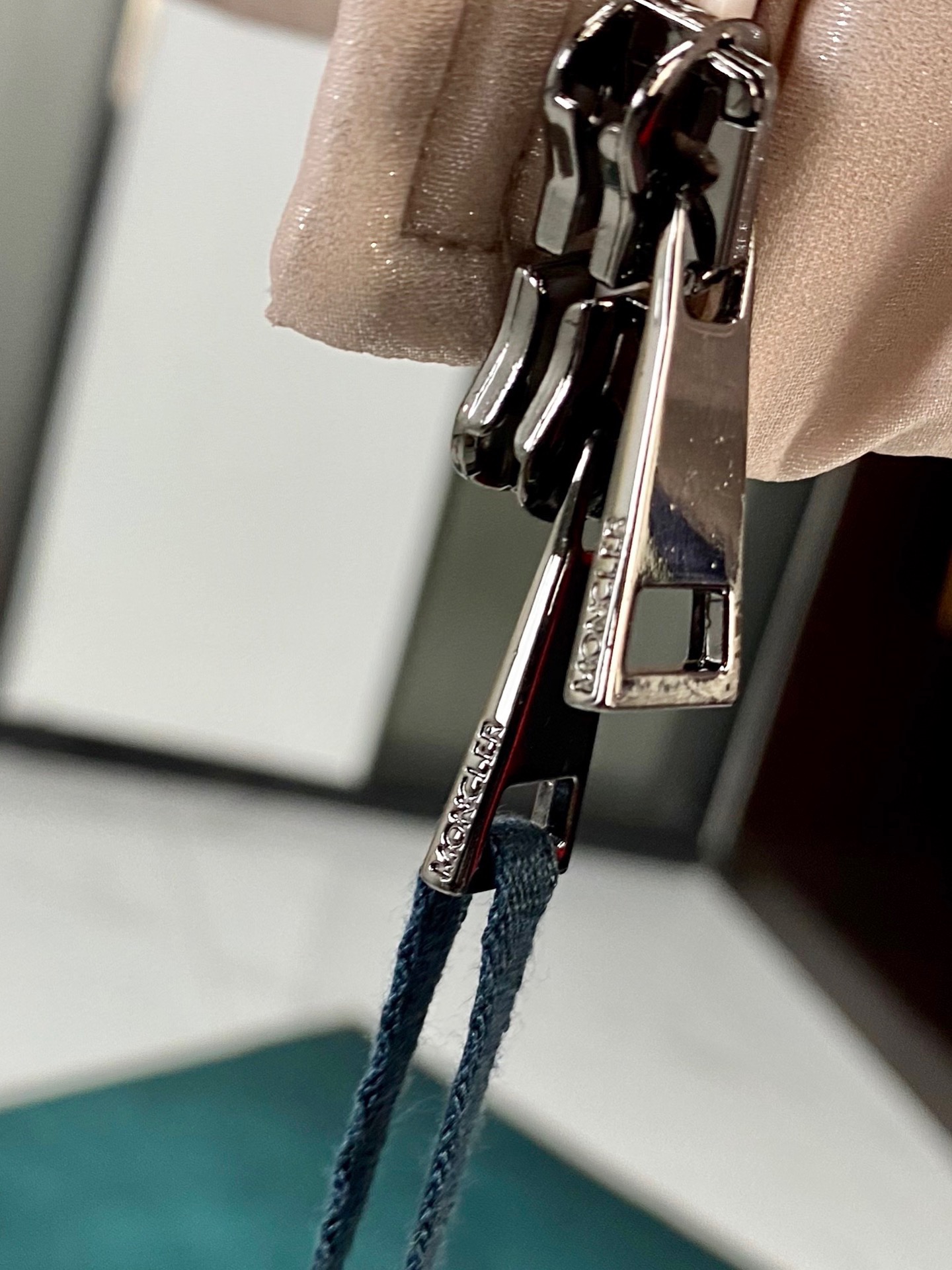 Women Down vest; M*oncler Top Quality 2022