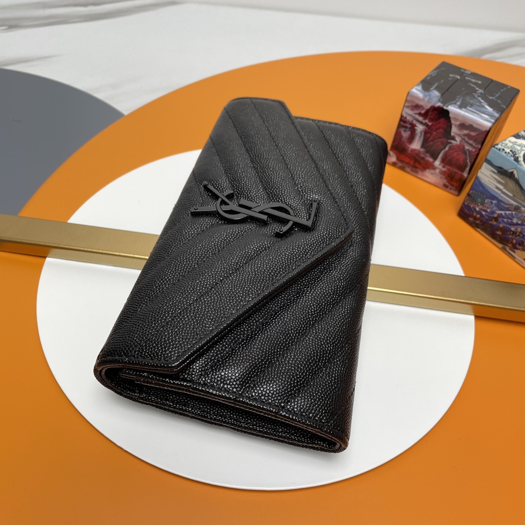 Y*SL Bag Top Quality 19*11*3CM