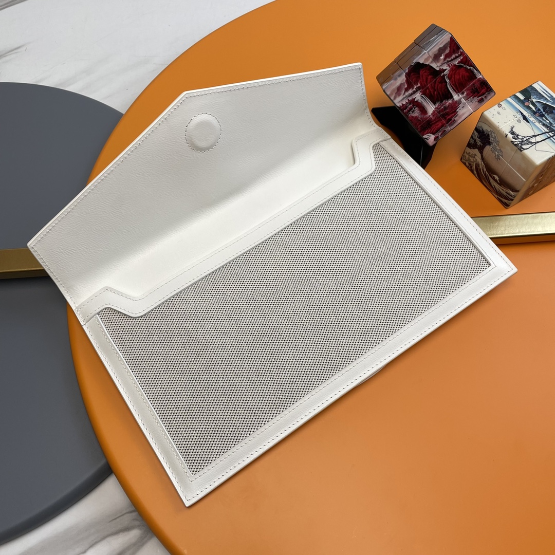 Y*SL Bag Top Quality 27*16*2CM