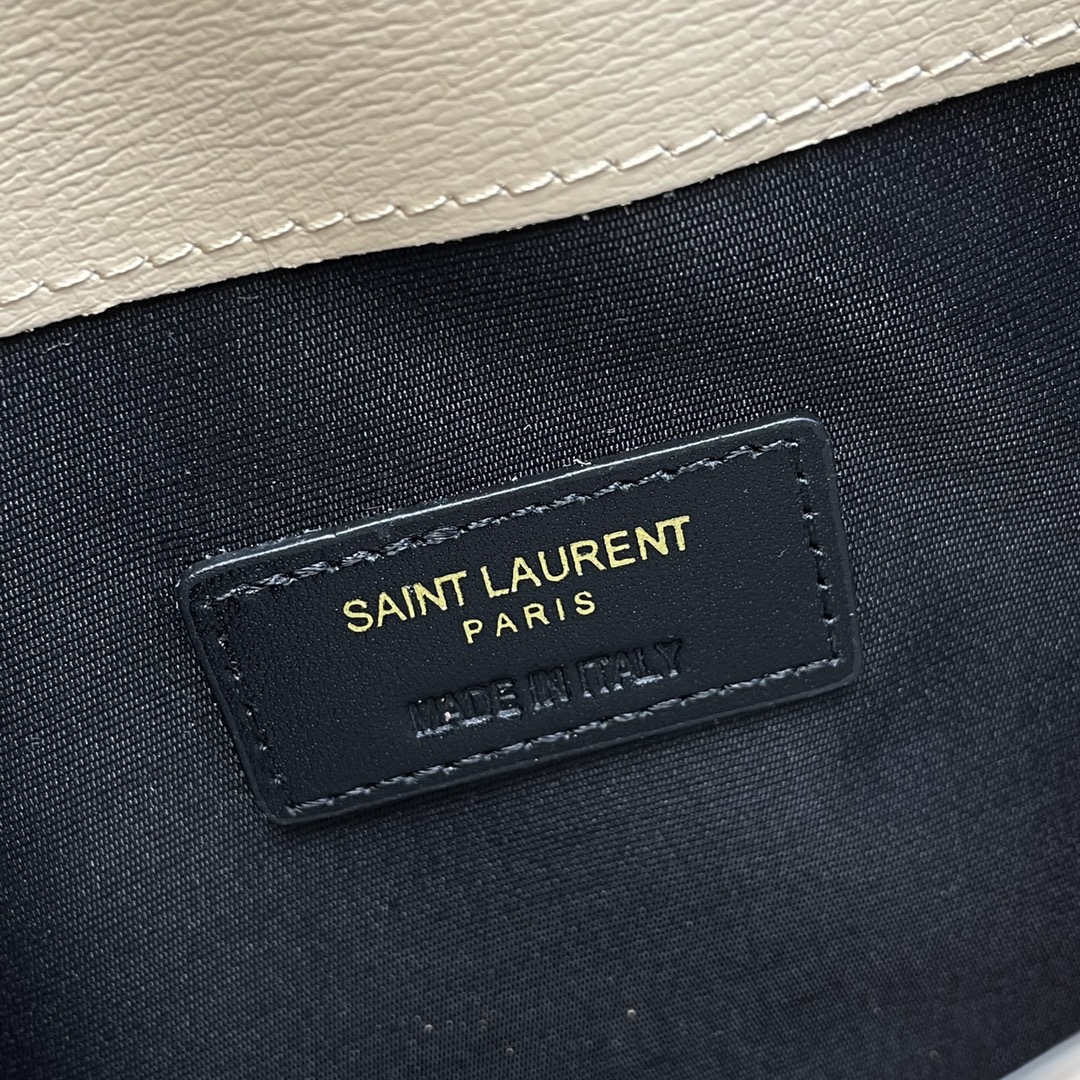 Y*SL Bag Top Quality 27*16*2CM