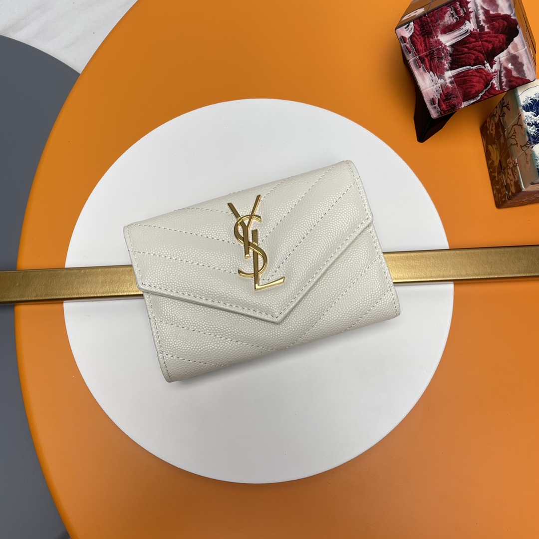 Y*SL Bag Top Quality 13*9*3CM