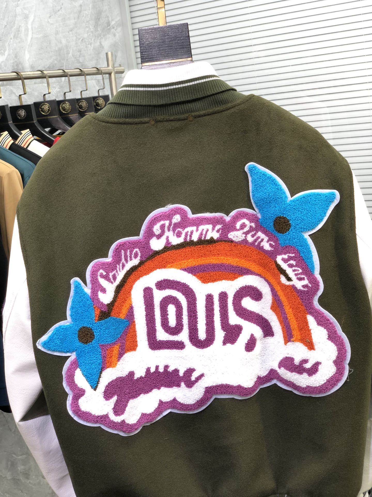 Men Jacket/Sweater Top Quality