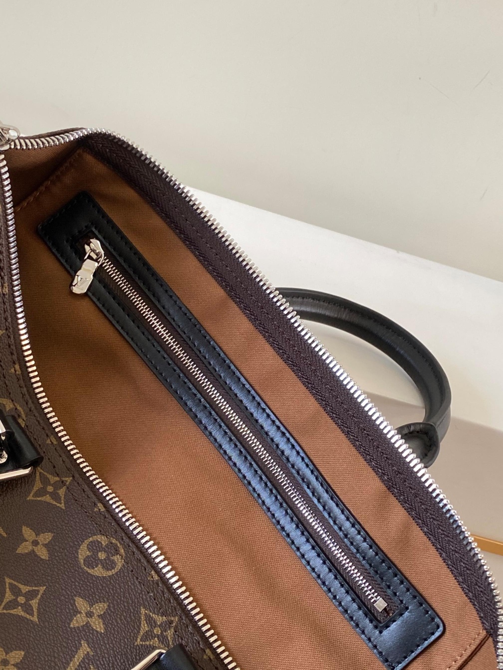 L*ouis V*uitton Bag Top Quality 45*27*20CM