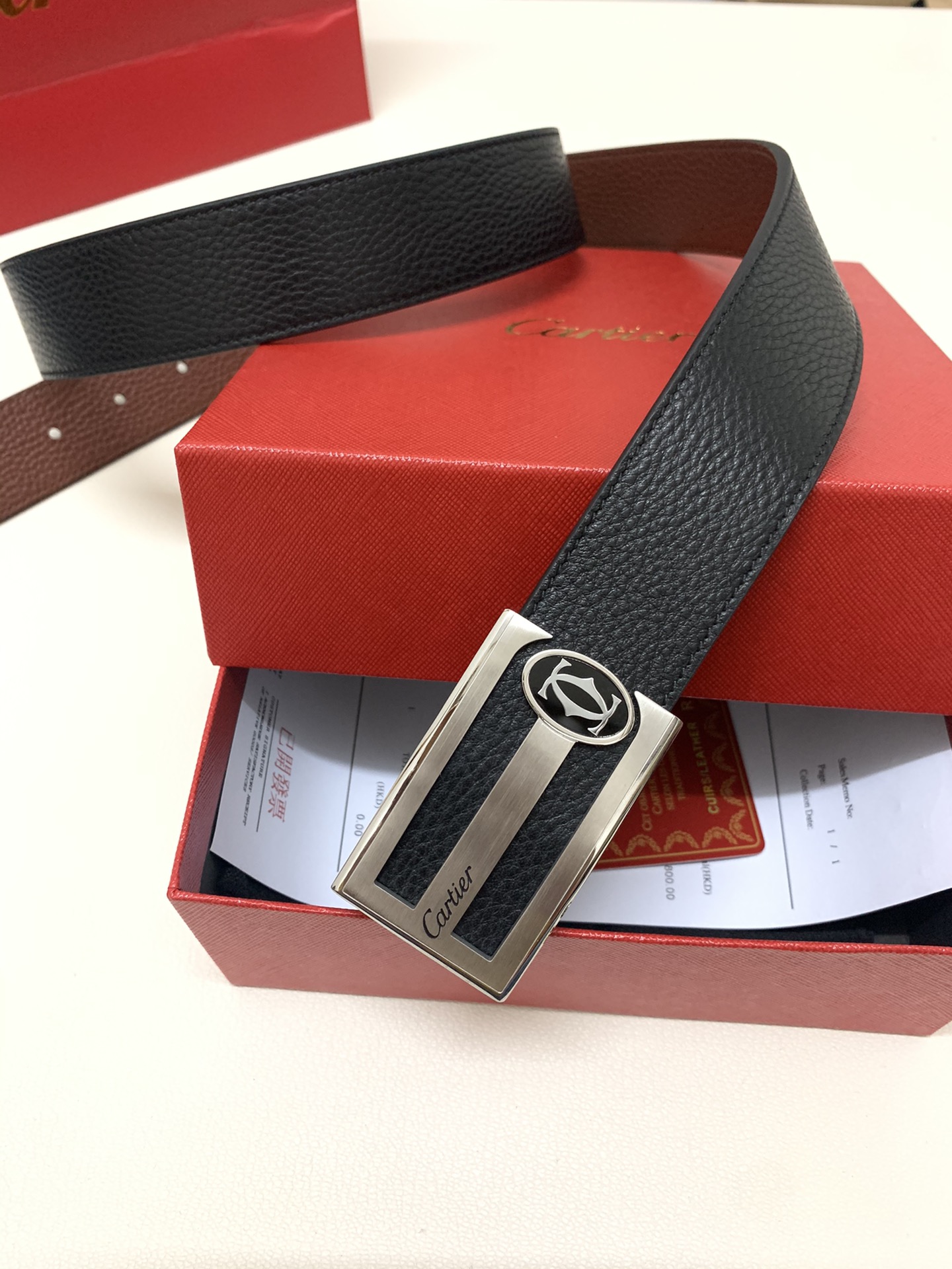 Other Belts Top Quality 35MM