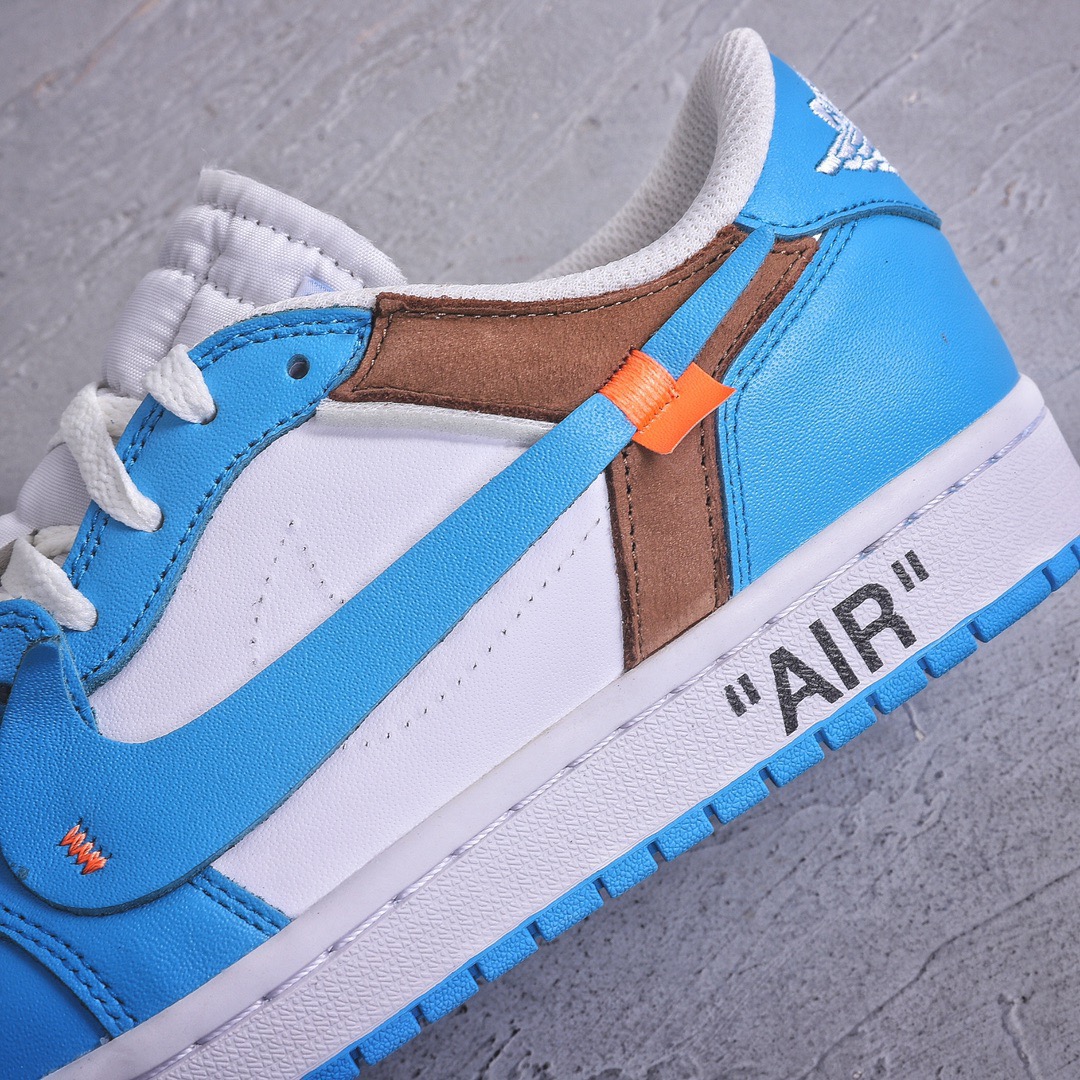 NIKE Air Jordan aj1 Low