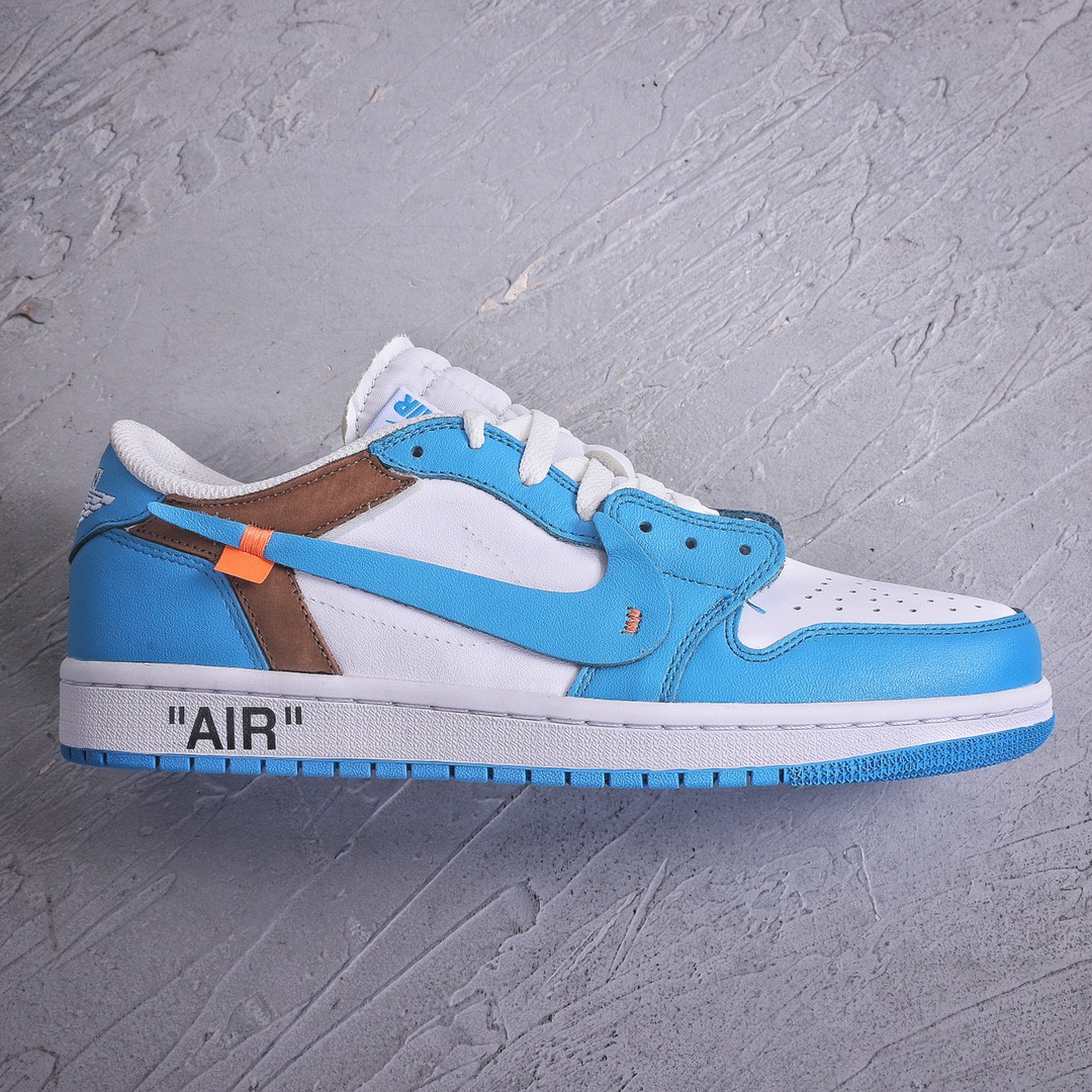 NIKE Air Jordan aj1 Low