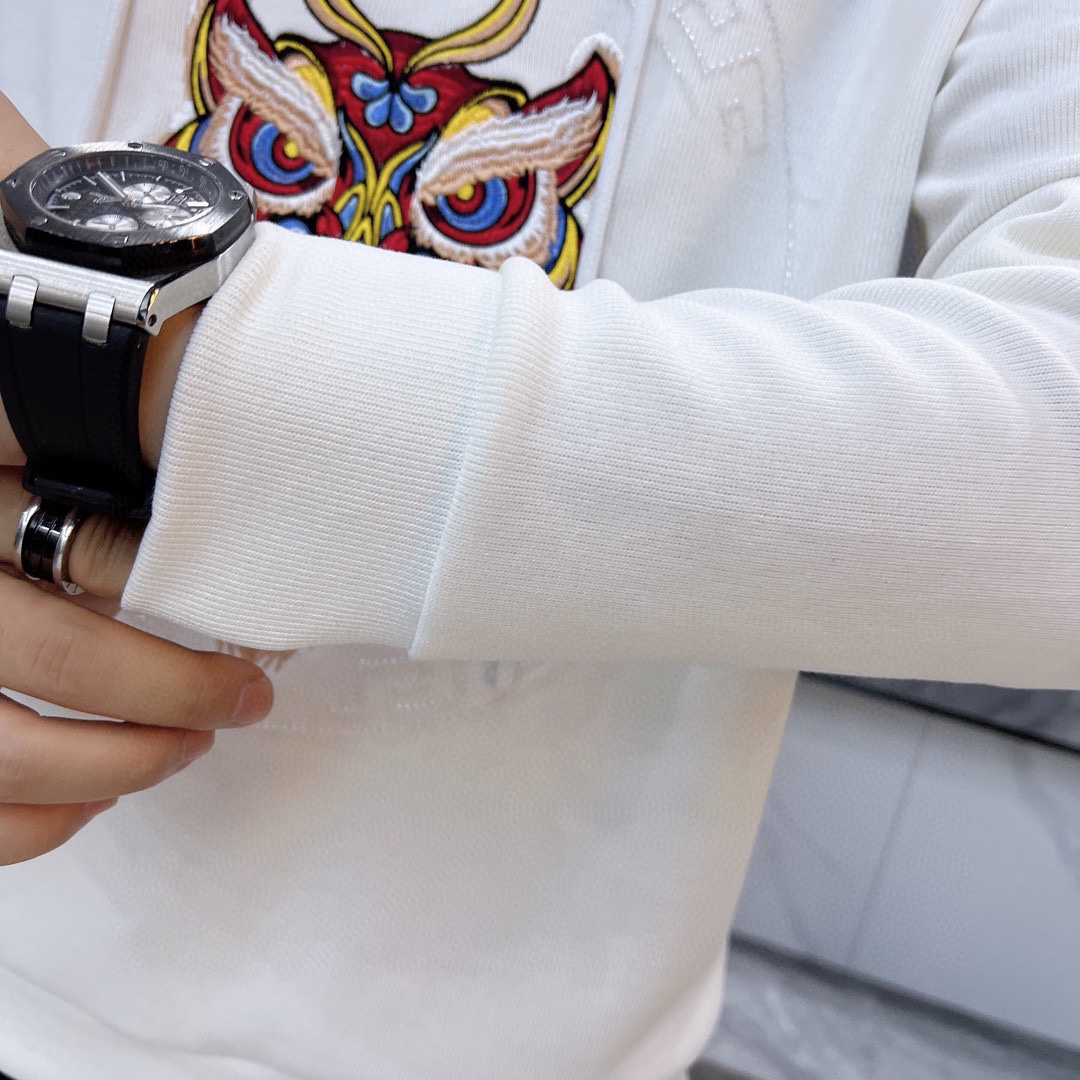 Men Jacket/Sweater Top Quality