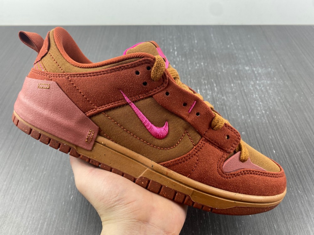 from Nike SB DUNK LOW DH4402-200
