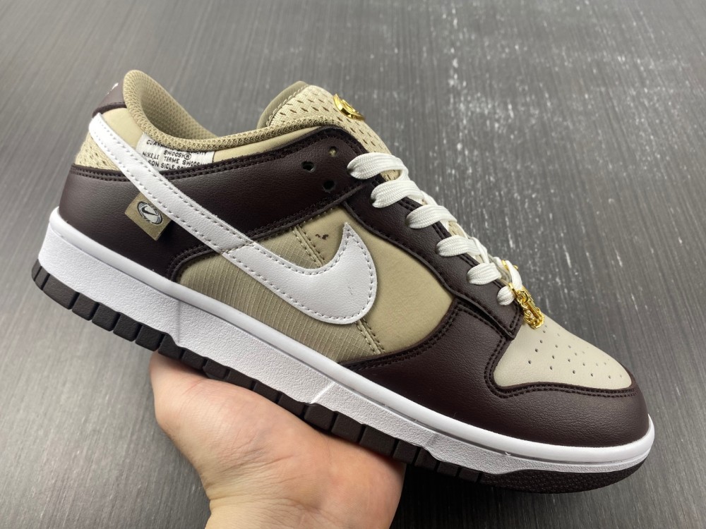 from Nike SB Dunk Low DX6060-111