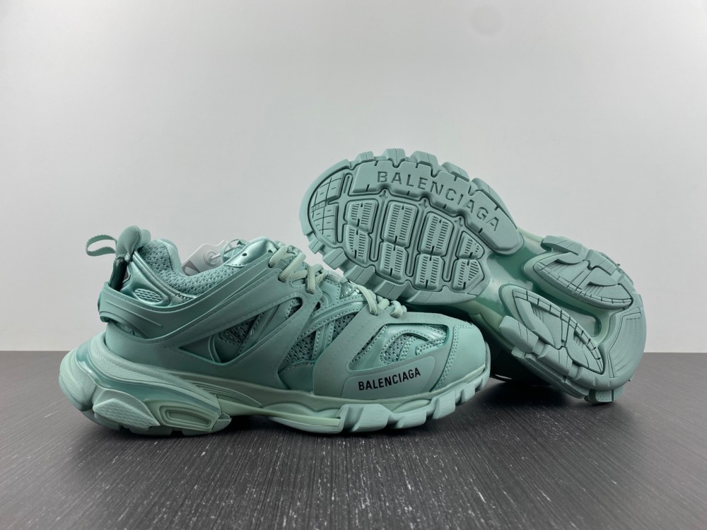 Men Women B*alenciaga Top Sneakers