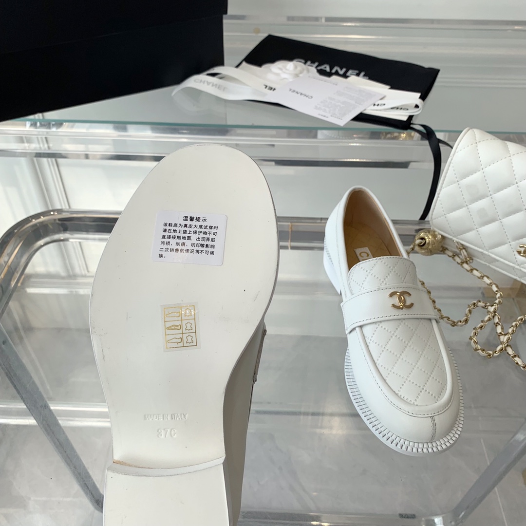 Women C*hanel Top Sneakers