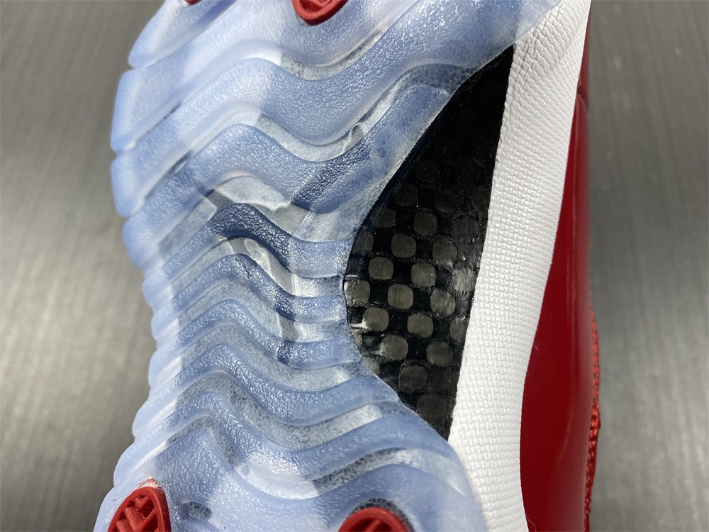 Air Jordan 11 378037-623（Special offer product, time is limited）