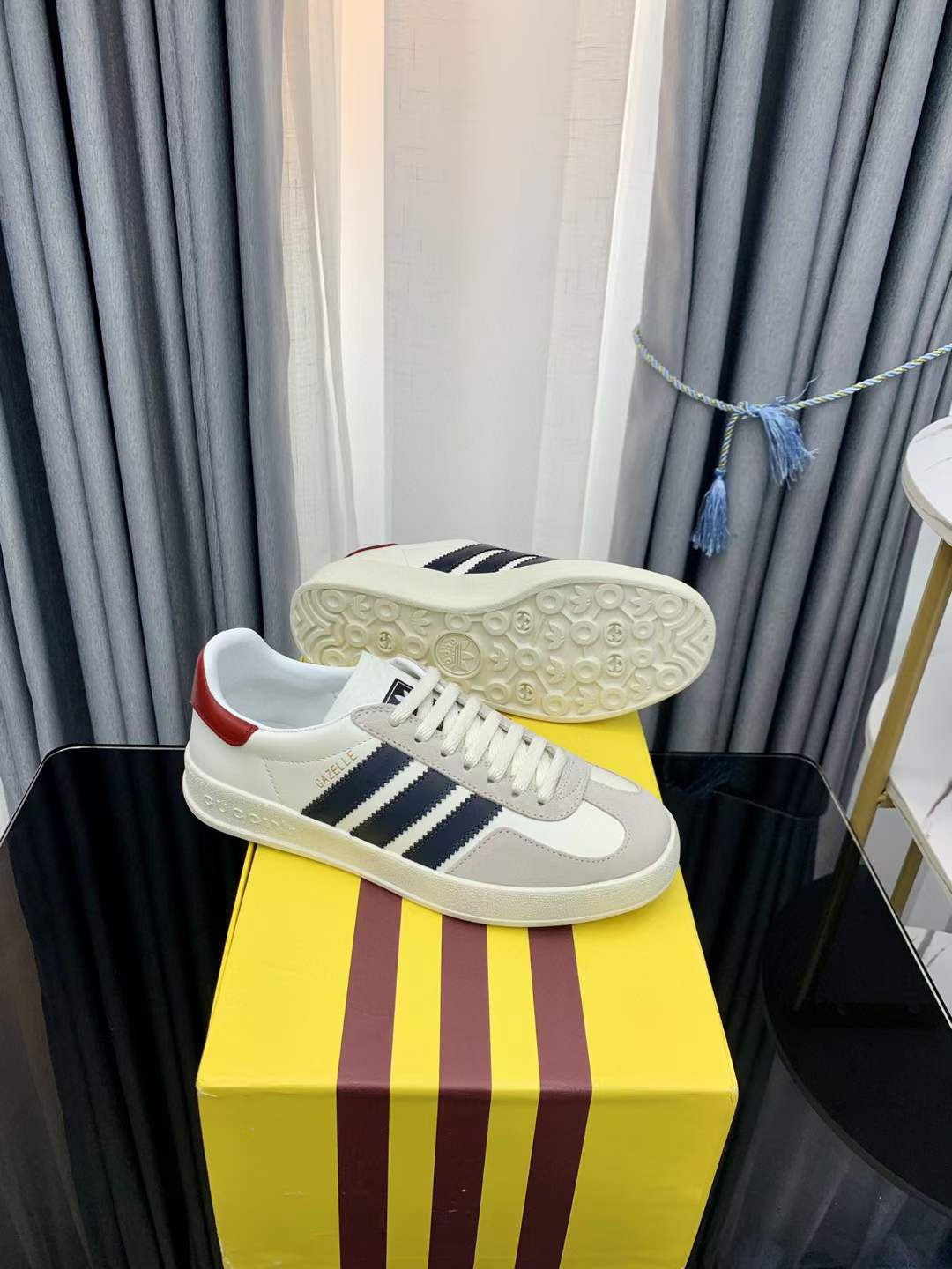 Copy Men Women G*ucci Top Sneaker